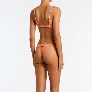 triangl swimwear trio